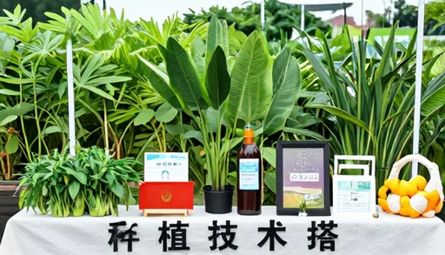 仓储保鲜在种植方案中的应用场景分析